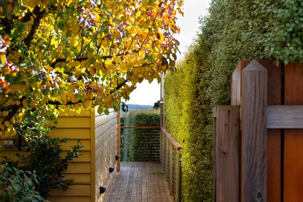 Daylesford House Studio Exteriér fotografie
