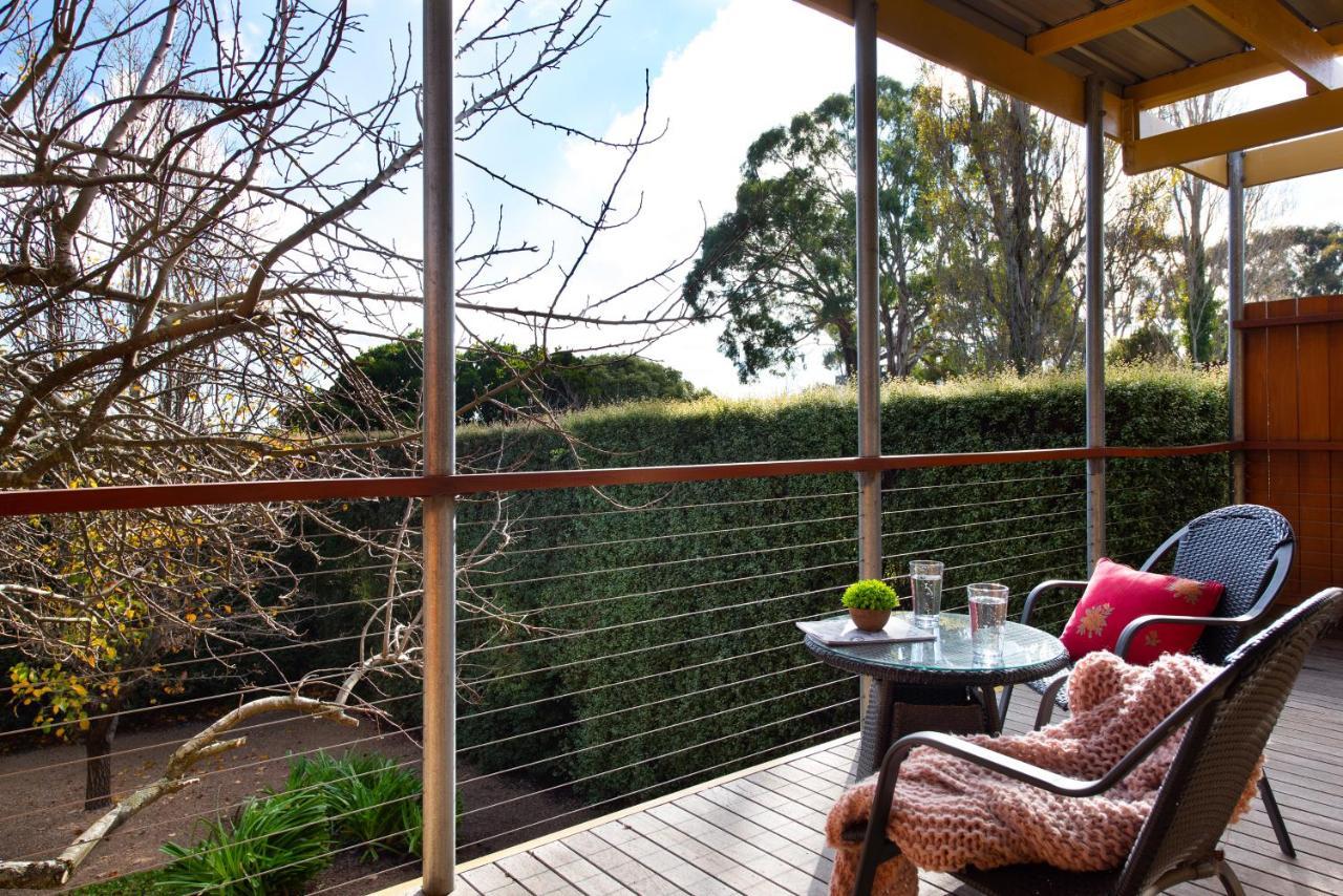 Daylesford House Studio Exteriér fotografie